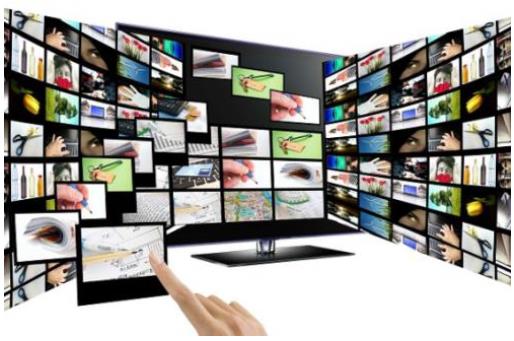 2018年中國(guó)彩電市場(chǎng)零售量規(guī)模為4774萬臺(tái)，彩電整機(jī)出口9732萬臺(tái)?