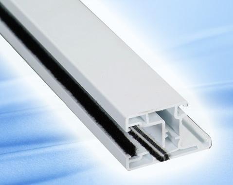 隨著我國(guó)保障房、城鎮(zhèn)化建設(shè)步伐的加快，建筑密封材料的市場(chǎng)需求也將繼續(xù)擴(kuò)大