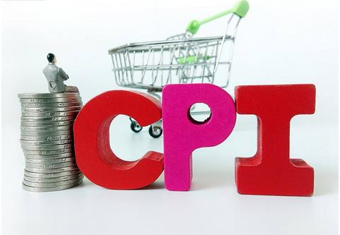 國家統(tǒng)計局：1月份17個省份CPI同比漲幅高于全國，其中，廣西、廣東居首，漲幅均為2.4%