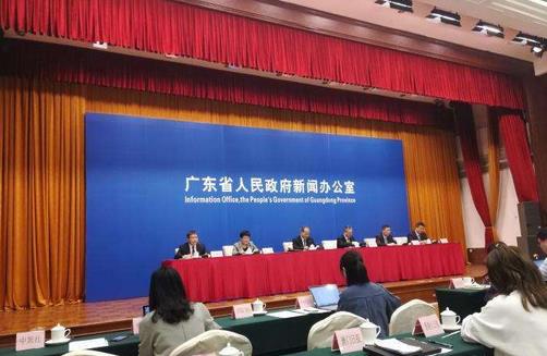 廣東?。宏P(guān)于推進粵港澳大灣區(qū)建設(shè)等配套文件即將公布