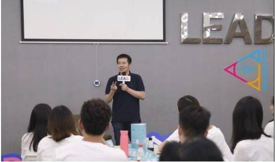 北京連界創(chuàng)新科技獲得8000萬(wàn)元融資，翊翎資本、連界資本投資?