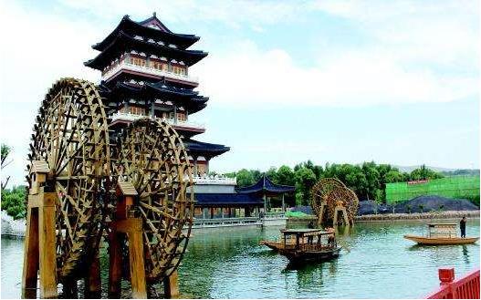 文化旅游已成為推動(dòng)我國旅游產(chǎn)業(yè)進(jìn)一步發(fā)展的重要驅(qū)動(dòng)力