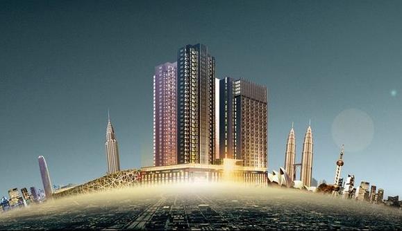 城鎮(zhèn)化率的不斷提升，直接推動(dòng)了建筑業(yè)的快速發(fā)展