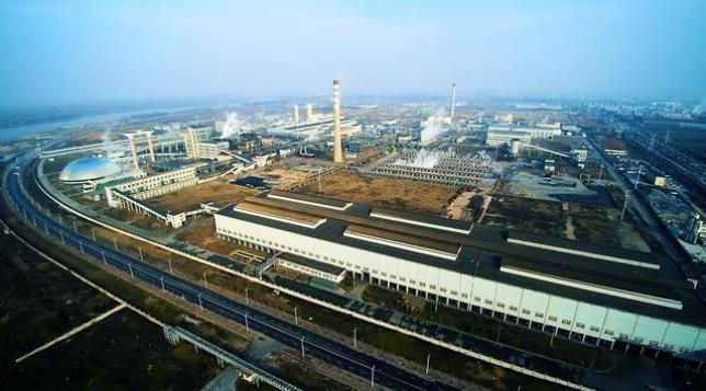 工信部：新版的《銅冶煉行業(yè)規(guī)范條件(2014)》進行了修訂，新版正在征求意見階段