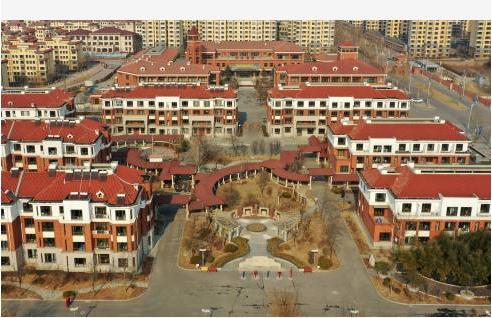 國家市場(chǎng)監(jiān)督管理總局出臺(tái)《養(yǎng)老機(jī)構(gòu)等級(jí)劃分與評(píng)定》，有效填補(bǔ)了養(yǎng)老機(jī)構(gòu)等級(jí)國家標(biāo)準(zhǔn)空白