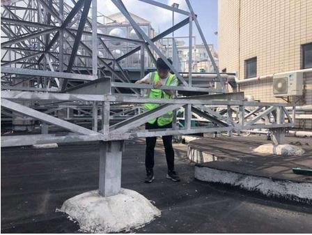 國(guó)內(nèi)鐵塔構(gòu)件檢測(cè)行業(yè)發(fā)展現(xiàn)狀和趨勢(shì)分析