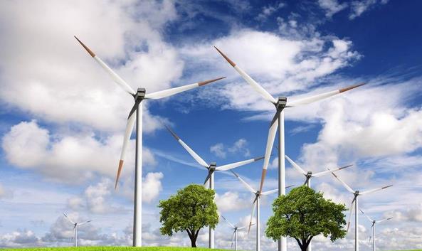 風電行業(yè)發(fā)展趨勢是不可逆轉(zhuǎn)的，具備極大的發(fā)展空間???