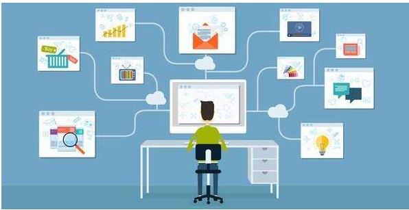 網(wǎng)絡(luò)教育正在我國迅速地發(fā)展，未來市場(chǎng)規(guī)模將進(jìn)一步增長???