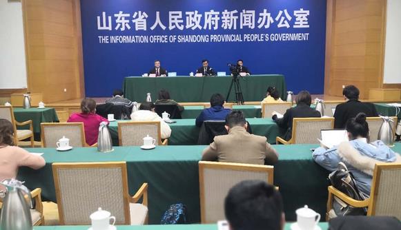 山東省政府新聞辦發(fā)布了《關(guān)于進一步促進建筑業(yè)改革發(fā)展的十六條意見》