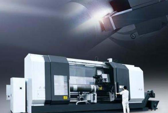 國(guó)內(nèi)數(shù)控機(jī)床行業(yè)得到了快速的發(fā)展，未來(lái)市場(chǎng)巨大?