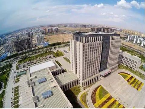 甘肅蘭州新區(qū)：2019年，力爭(zhēng)引進(jìn)產(chǎn)業(yè)項(xiàng)目100個(gè)，實(shí)現(xiàn)招商引資項(xiàng)目到位資金380億元