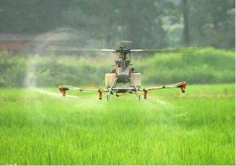 農(nóng)藥工業(yè)朝著集約化、規(guī)?；?、專(zhuān)業(yè)化、特色化的方向轉(zhuǎn)變