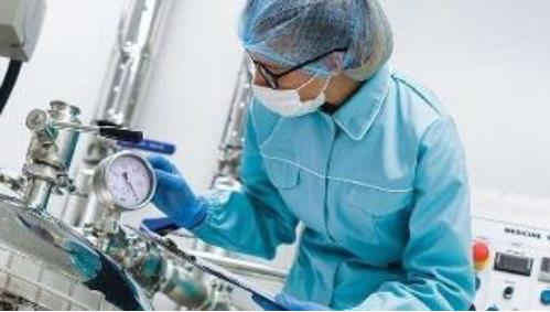 江蘇耀海生物制藥完成超5000萬(wàn)元A輪融資，資金將用于生物技術(shù)平臺(tái)的擴(kuò)建和提升