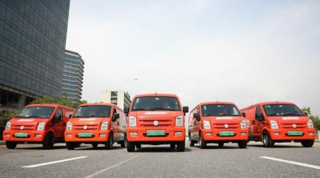 同城貨運平臺貨拉拉完成3億美元D輪融資，融資主要用于業(yè)務(wù)擴張