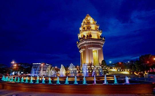 預(yù)測到2020年，中國海外旅游人數(shù)將超過2.1億人次???