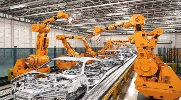 我國(guó)工業(yè)控制自動(dòng)化技術(shù)走向更加智能化、網(wǎng)絡(luò)化、便捷化的道路