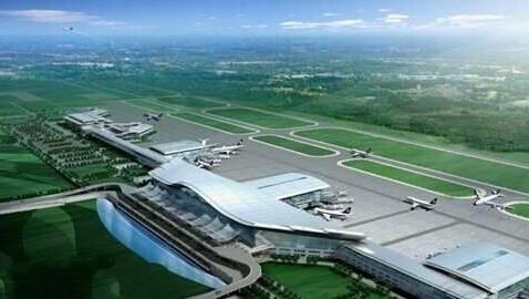 在政策的利好下國內通航產(chǎn)業(yè)園如雨后春筍般涌現(xiàn)