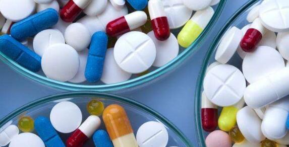 原料藥行業(yè)競爭格局趨于穩(wěn)定 企業(yè)加速轉(zhuǎn)型升級(jí)