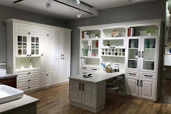 預計到2019年我國定制家具行業(yè)規(guī)模將超2800億元