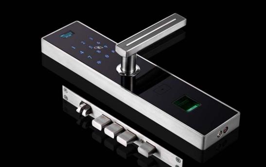 預(yù)測(cè)3年-5年國(guó)內(nèi)智能門(mén)鎖市場(chǎng)規(guī)模有望達(dá)到千億級(jí)