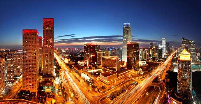 去年500強房企銷售額超10萬億元 凈利潤均值增長近三成