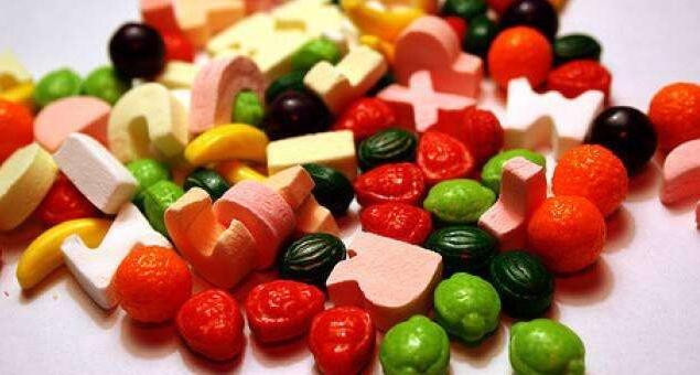 維生素行情又來？VD3年內(nèi)漲1.8倍 VA高景氣或還有3年