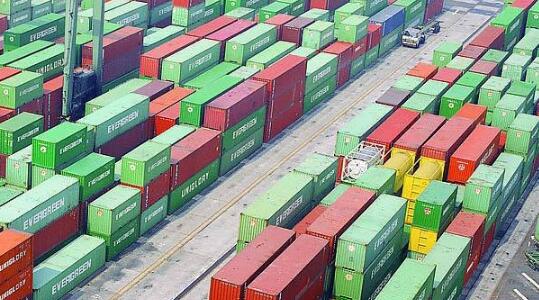 1-10月，物流業(yè)總收入8.4萬億元，同比增長0.9%