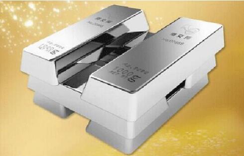 三大領域強勁復蘇 白銀需求料大增或創(chuàng)8年新高