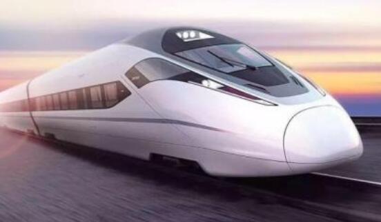 共建一帶一路，讓高鐵跑出新天地