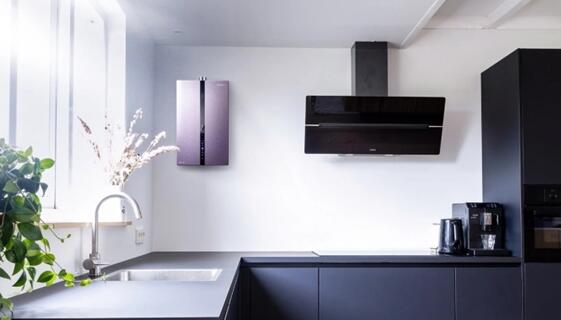 別讓熱水器束縛用戶生活！卡薩帝帶來洗浴場(chǎng)景新體驗(yàn)