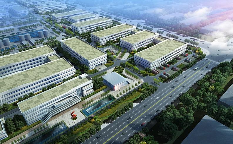 河北黃驊開發(fā)區(qū)產(chǎn)業(yè)發(fā)展規(guī)劃案例