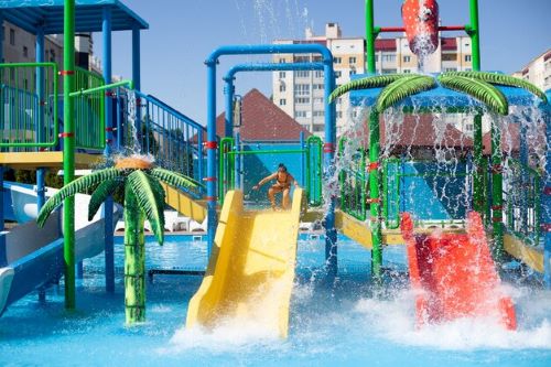 2023水上樂(lè)園項(xiàng)目可行性研究報(bào)告范文