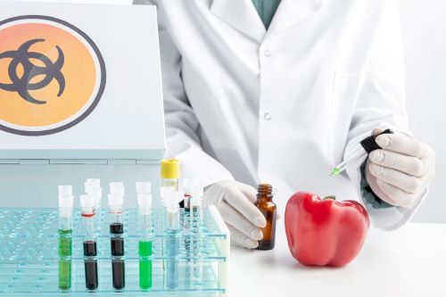 食品安全檢測(cè)行業(yè)發(fā)展現(xiàn)狀及前景分析2023