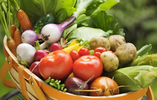 第二次國(guó)家農(nóng)產(chǎn)品質(zhì)量安全例行監(jiān)測(cè)工作,總體合格率97.7%