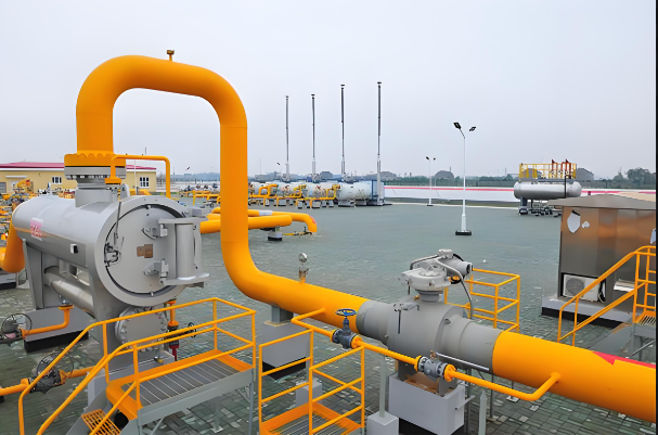 國家管網(wǎng)集團(tuán)：加快探索氫氣、二氧化碳、液氨、甲醇等管輸技術(shù)，催生管網(wǎng)未來新業(yè)態(tài)