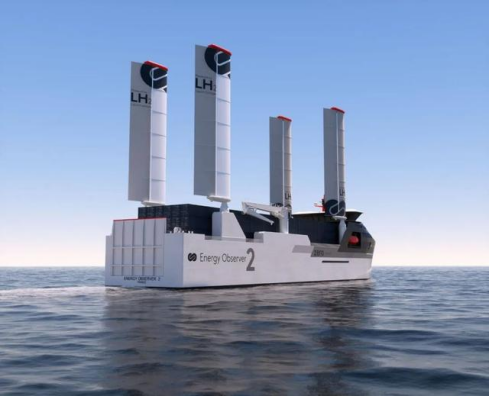 預(yù)計2025年氫燃料電池系統(tǒng)船舶全產(chǎn)業(yè)鏈市場規(guī)模將達百億元