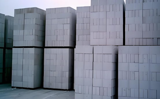 未來建筑材料行業(yè)會朝著環(huán)保、節(jié)能和智能化方向發(fā)展