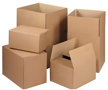 我國紙制品包裝行業(yè)發(fā)展分析及趨勢發(fā)展